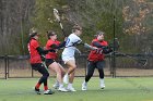 WLax vs Keene  Wheaton College Women's Lacrosse vs Keene State. - Photo By: KEITH NORDSTROM : Wheaton, LAX, Lacrosse